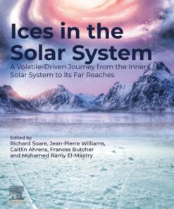 Ices in the Solar-System - 1st Edition