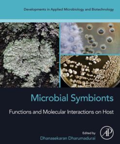 Microbial Symbionts - 1st Edition