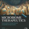 Microbiome Therapeutics - 1st Edition