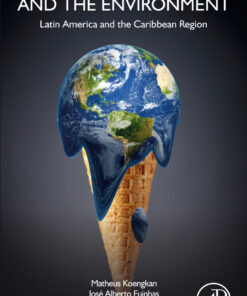 Obesity Epidemic and the Environment - 1st Edition