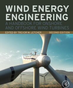 Wind Energy Engineering - 2nd Edition