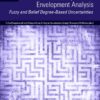 Uncertainty in Data Envelopment Analysis - 1st Edition