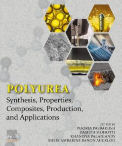 Polyurea - 1st Edition