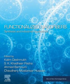 Functionalized Nanofibers - 1st Edition