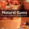 Natural Gums - 1st Edition