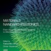 Materials Nanoarchitectonics - 1st Edition