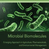 Microbial Biomolecules - 1st Edition