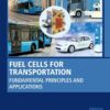 Fuel Cells for Transportation - 1st Edition
