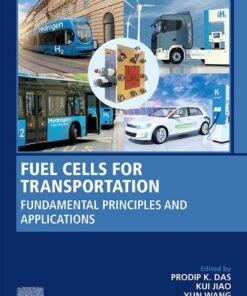 Fuel Cells for Transportation - 1st Edition