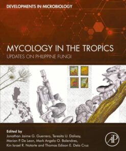 Mycology in the Tropics - 1st Edition