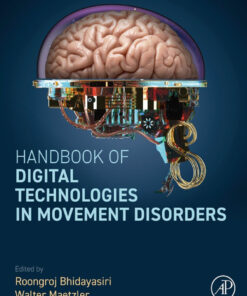 Handbook of Digital Technologies in Movement Disorders - 1st Edition
