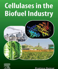 Cellulases in the Biofuel Industry - 1st Edition
