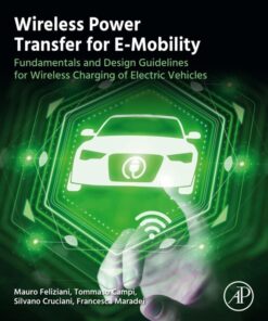 Wireless Power Transfer for E-Mobility - 1st Edition