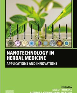 Nanotechnology in Herbal Medicine - 1st Edition