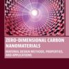 Zero-Dimensional Carbon Nanomaterials - 1st Edition