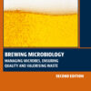 Brewing Microbiology - 2nd Edition