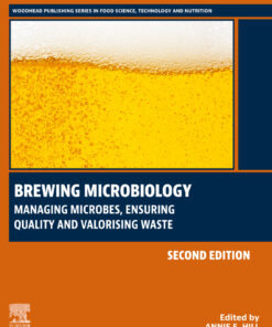 Brewing Microbiology - 2nd Edition