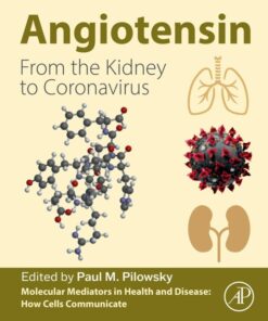 Angiotensin - 1st Edition