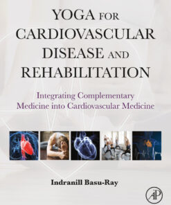 Yoga for Cardiovascular Disease and Rehabilitation
