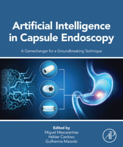 Artificial Intelligence in Capsule Endoscopy - 1st Edition