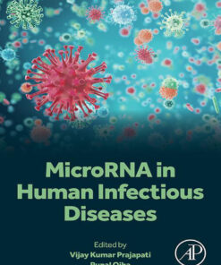 MicroRNA in Human Infectious Diseases - 1st Edition
