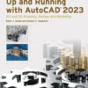 Up and Running with AutoCAD 2023