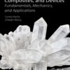 Piezoelectric Materials, Composites, and Devices