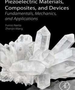 Piezoelectric Materials, Composites, and Devices