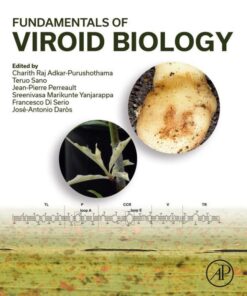 Fundamentals of Viroid Biology - 1st Edition