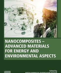 Nanocomposites-Advanced Materials for Energy and Environmental Aspects - 1st Edition