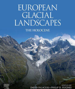 European Glacial Landscapes - 1st Edition