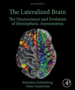 The Lateralized Brain - 2nd Edition