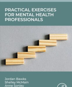 Practical Exercises for Mental Health Professionals - 1st Edition