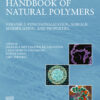 Handbook of Natural Polymers, Volume 2 - 1st Edition
