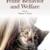 Feline Behavior and Welfare - 1st Edition