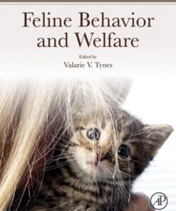 Feline Behavior and Welfare - 1st Edition