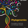 Phylogenomics - 1st Edition