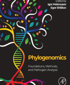 Phylogenomics - 1st Edition