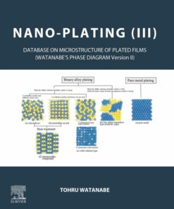 Nano-plating (III) - 1st Edition