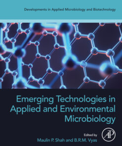 Emerging Technologies in Applied and Environmental Microbiology - 1st Edition
