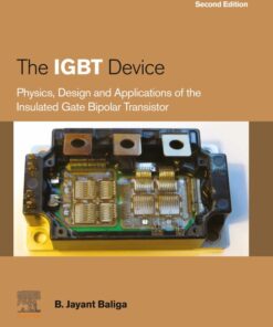 The IGBT Device - 2nd Edition