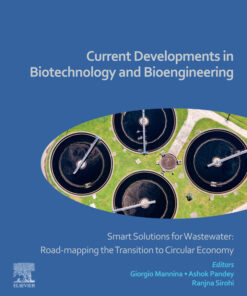 Current Developments in Biotechnology and Bioengineering - 1st Edition
