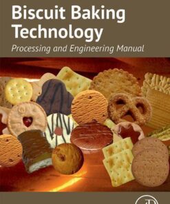Biscuit Baking Technology - 3rd Edition