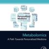 Metabolomics - 1st Edition