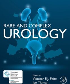 Rare and Complex Urology - 1st Edition