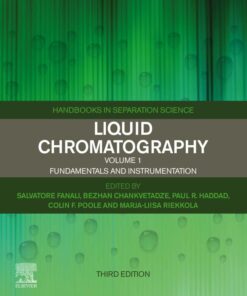 Liquid Chromatography - 3rd Edition