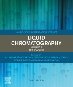 Liquid Chromatography - 3rd Edition