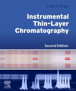 Instrumental Thin-Layer Chromatography - 2nd Edition