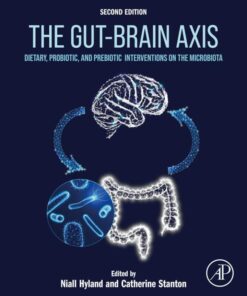 The Gut-Brain Axis - 2nd Edition