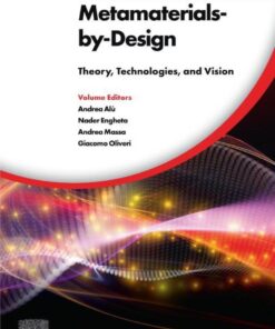 Metamaterials-by-Design - 1st Edition